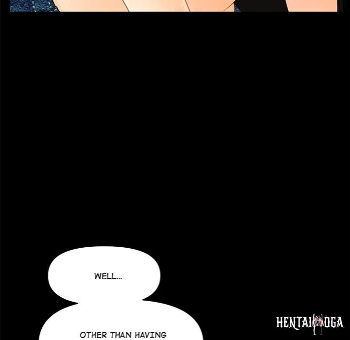 My Secretary My Secretary Chapter 53 - Page 71