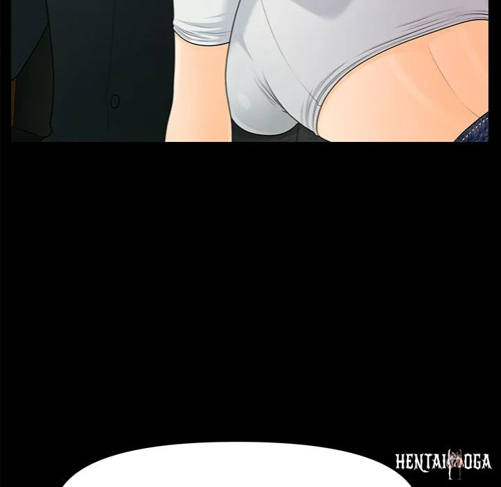 My Secretary My Secretary Chapter 53 - Page 78