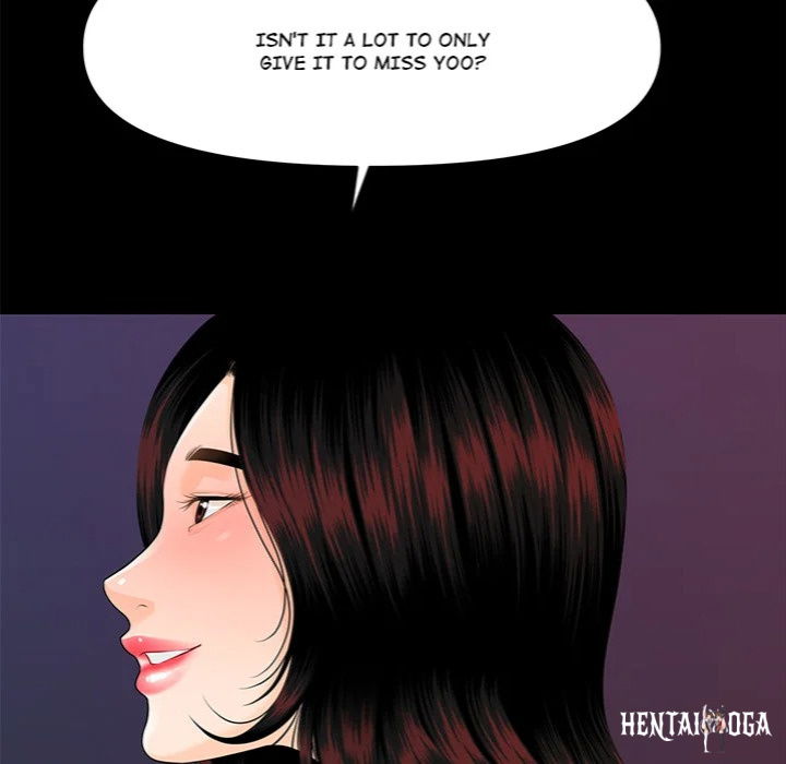 My Secretary My Secretary Chapter 53 - Page 79