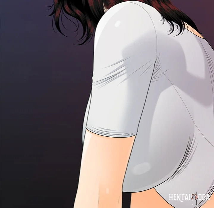 My Secretary My Secretary Chapter 53 - Page 80