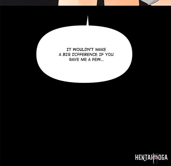 My Secretary My Secretary Chapter 53 - Page 81