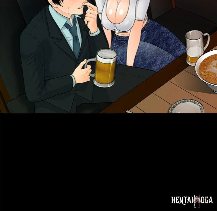 My Secretary My Secretary Chapter 53 - Page 83