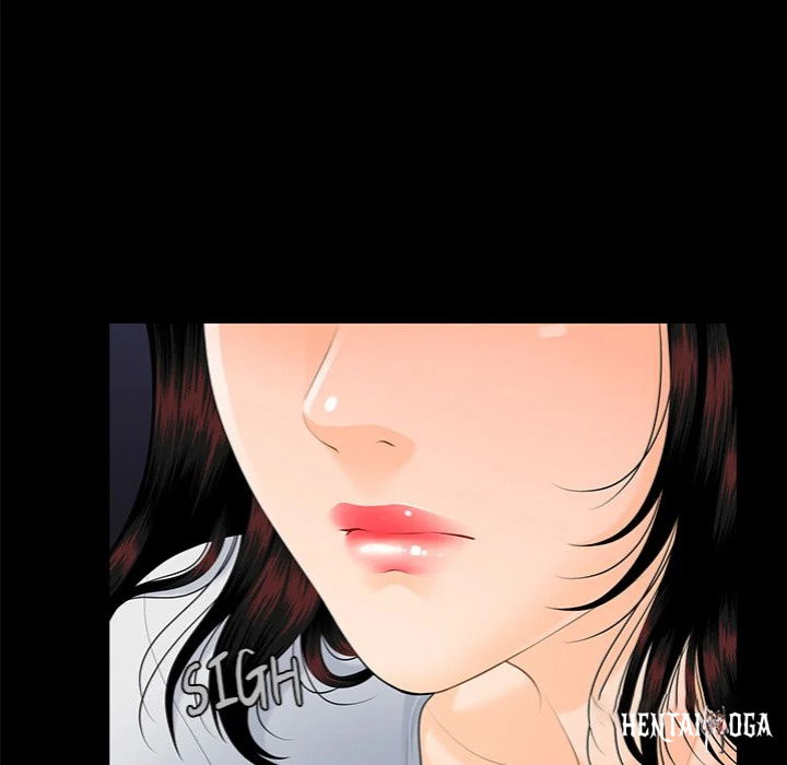 My Secretary My Secretary Chapter 53 - Page 84