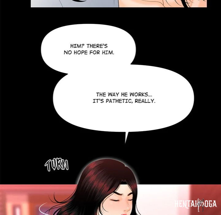 My Secretary My Secretary Chapter 53 - Page 85