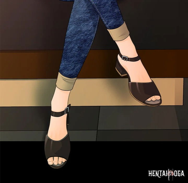 My Secretary My Secretary Chapter 53 - Page 87