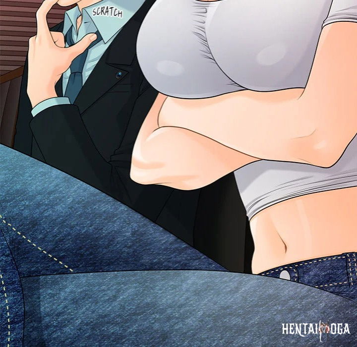 My Secretary My Secretary Chapter 53 - Page 89