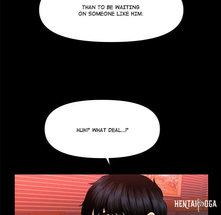 My Secretary My Secretary Chapter 53 - Page 93