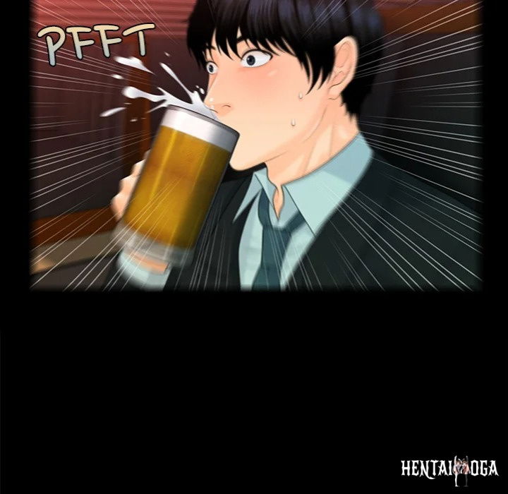 My Secretary My Secretary Chapter 53 - Page 95