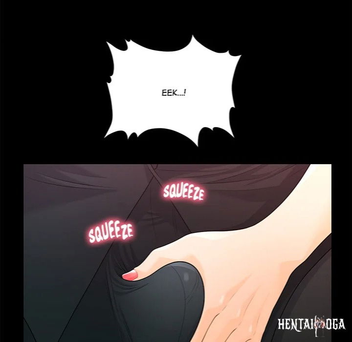 My Secretary My Secretary Chapter 53 - Page 96