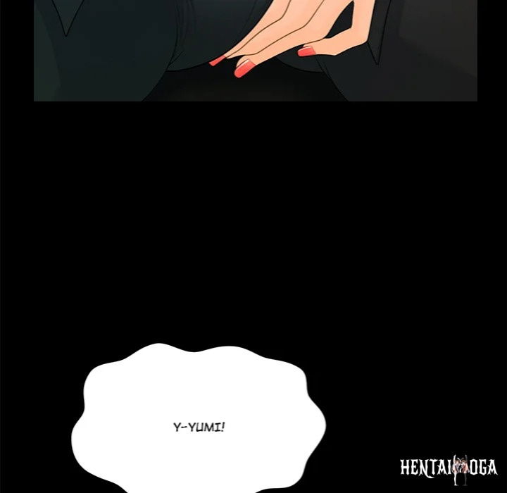 My Secretary My Secretary Chapter 53 - Page 97