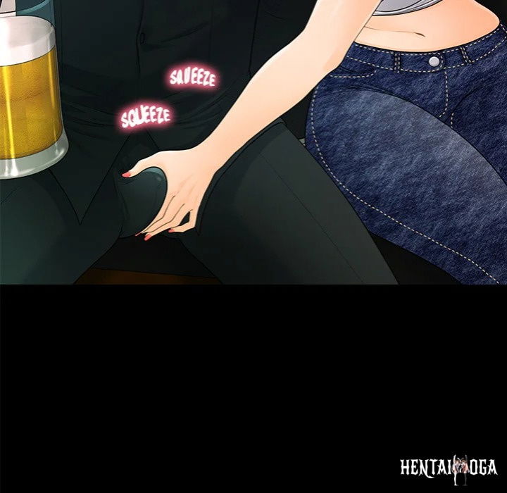 My Secretary My Secretary Chapter 53 - Page 99