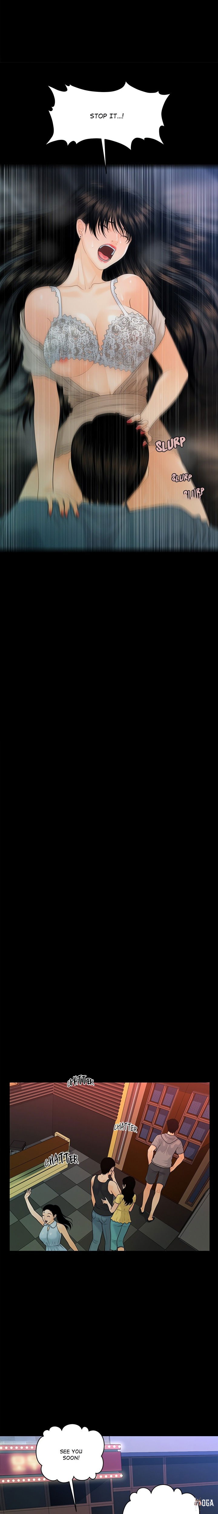 My Secretary My Secretary Chapter 52 - Page 11