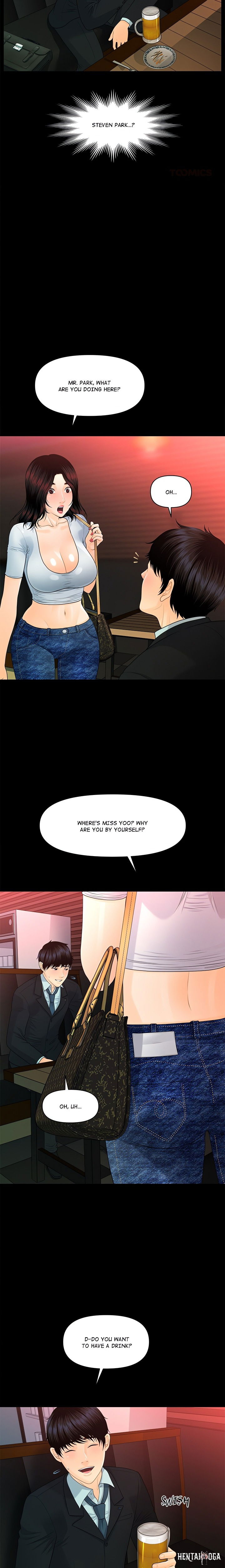 My Secretary My Secretary Chapter 52 - Page 15