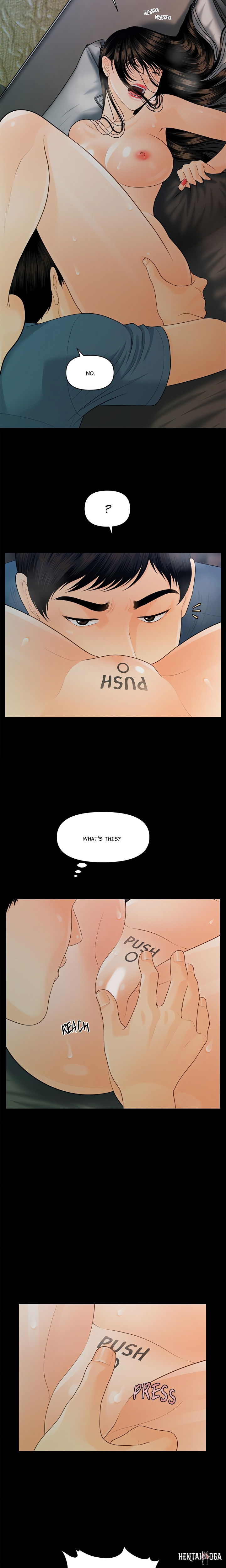 My Secretary My Secretary Chapter 52 - Page 18