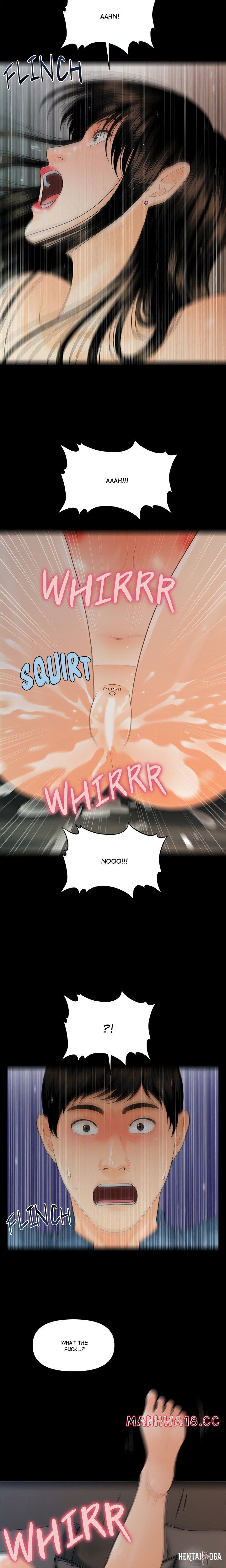 My Secretary My Secretary Chapter 52 - Page 19