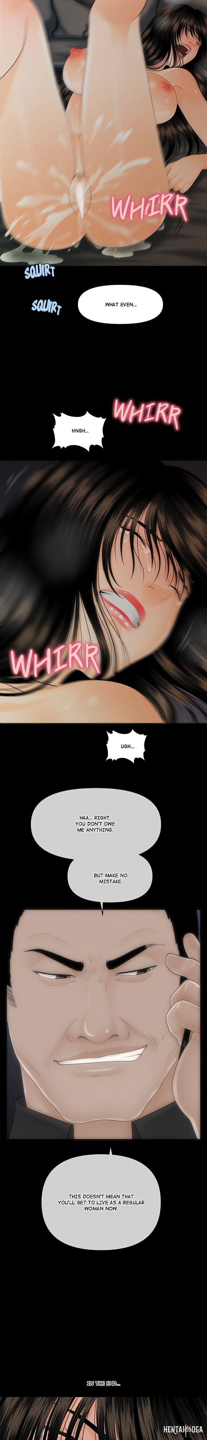 My Secretary My Secretary Chapter 52 - Page 20