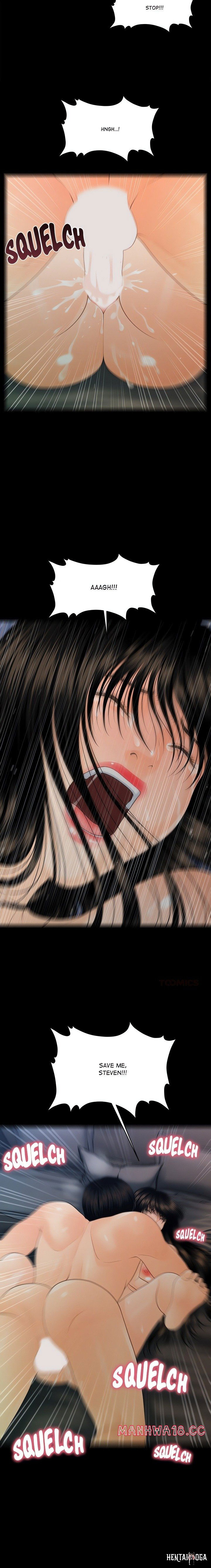 My Secretary My Secretary Chapter 52 - Page 22