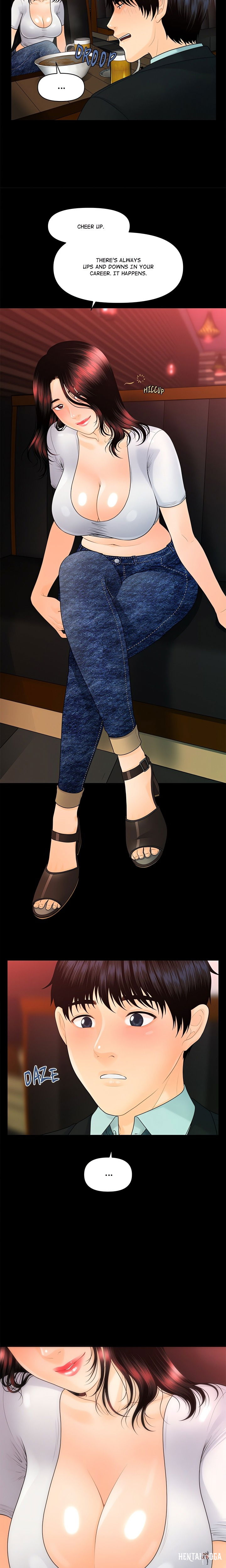 My Secretary My Secretary Chapter 52 - Page 24