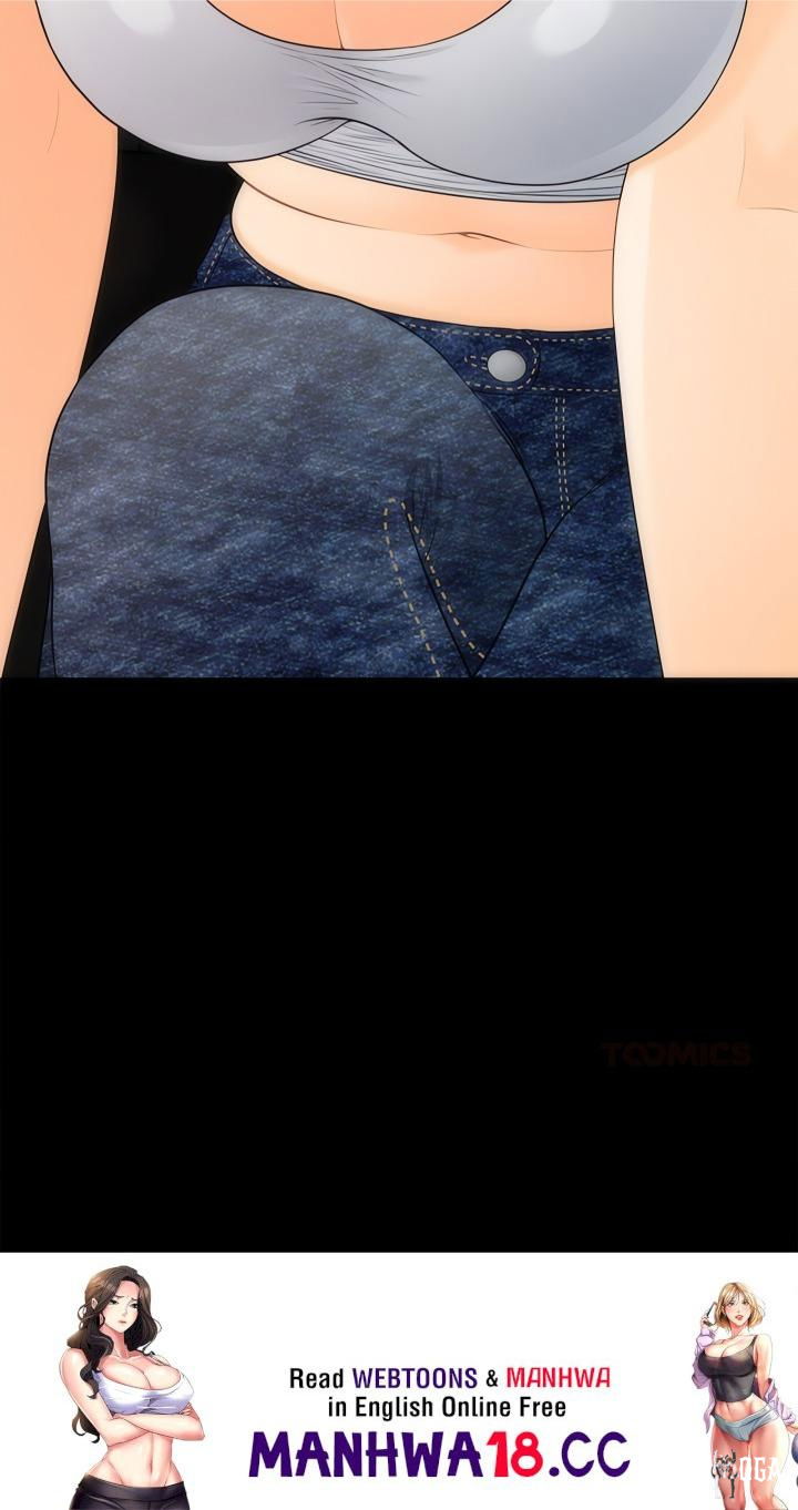 My Secretary My Secretary Chapter 52 - Page 25