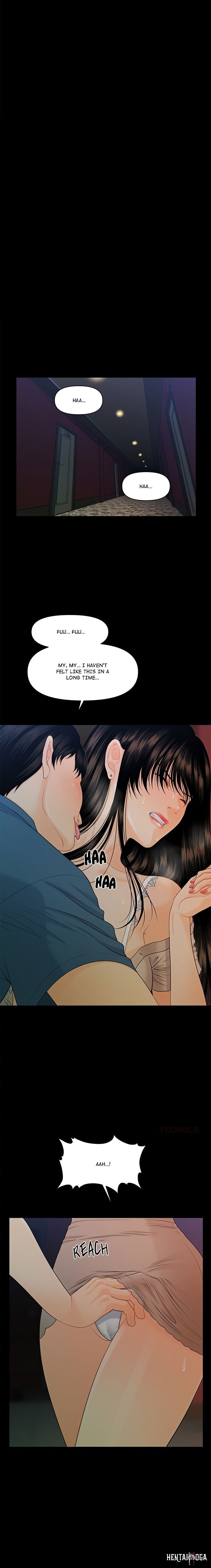 My Secretary My Secretary Chapter 52 - Page 3