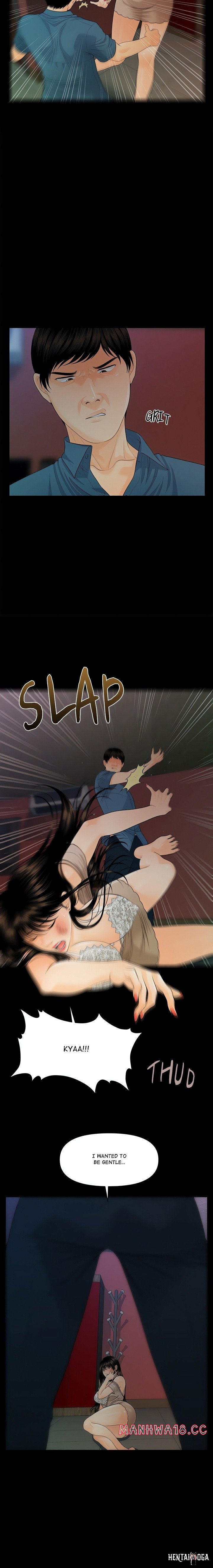 My Secretary My Secretary Chapter 52 - Page 5