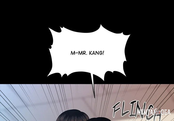 My Secretary My Secretary Chapter 51 - Page 1