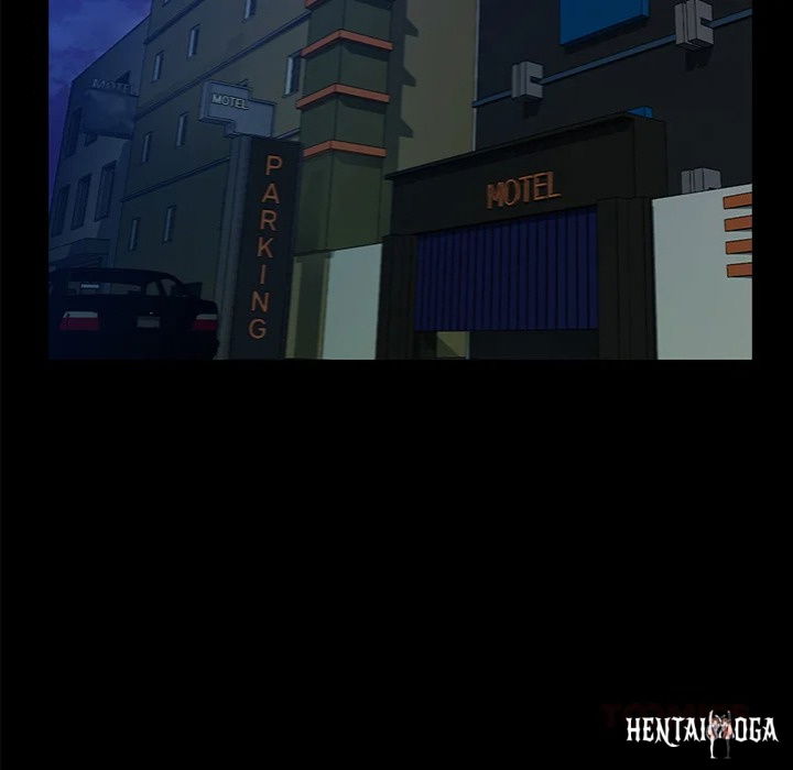 My Secretary My Secretary Chapter 51 - Page 102