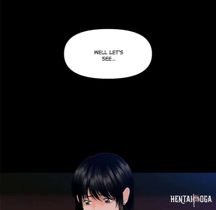 My Secretary My Secretary Chapter 51 - Page 103