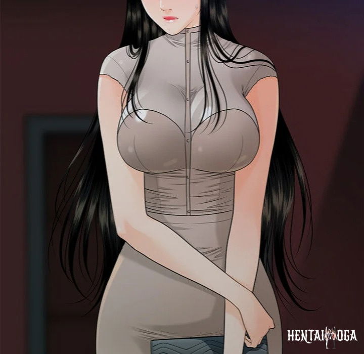 My Secretary My Secretary Chapter 51 - Page 104