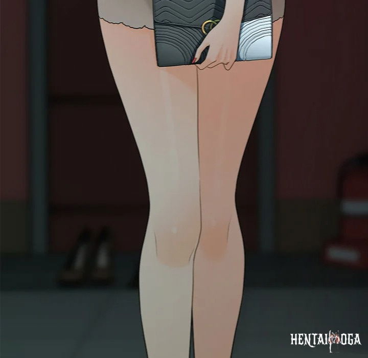 My Secretary My Secretary Chapter 51 - Page 105