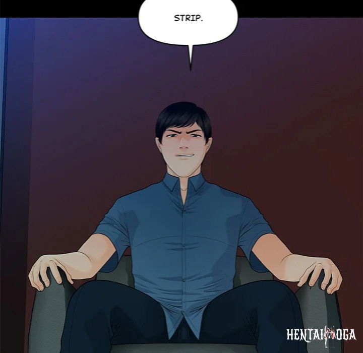 My Secretary My Secretary Chapter 51 - Page 107