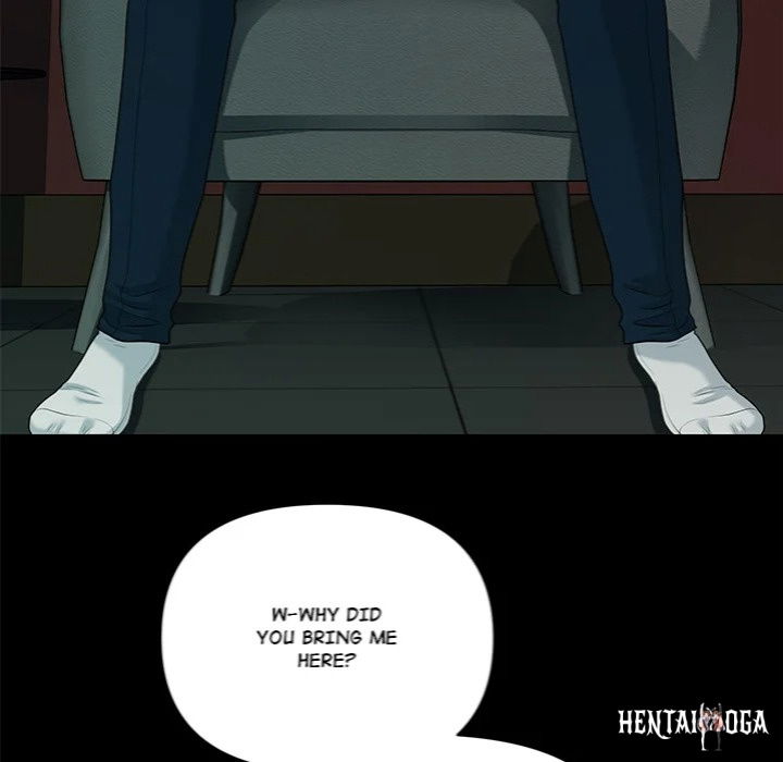 My Secretary My Secretary Chapter 51 - Page 108