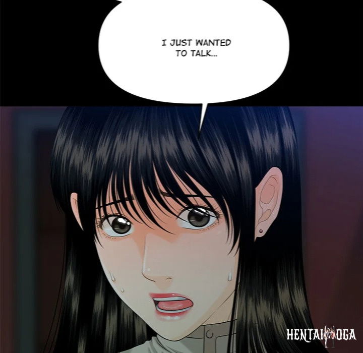 My Secretary My Secretary Chapter 51 - Page 109