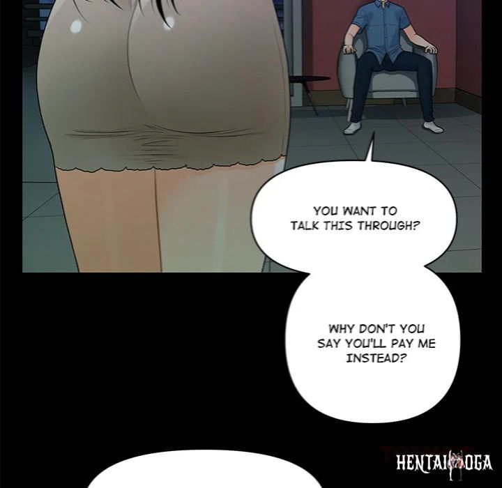 My Secretary My Secretary Chapter 51 - Page 111