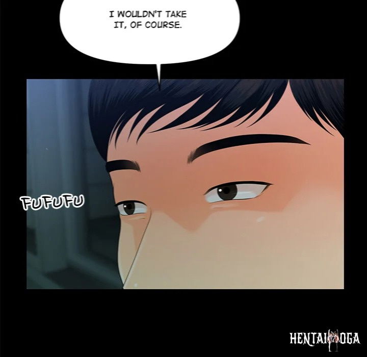 My Secretary My Secretary Chapter 51 - Page 112