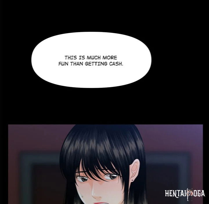 My Secretary My Secretary Chapter 51 - Page 113