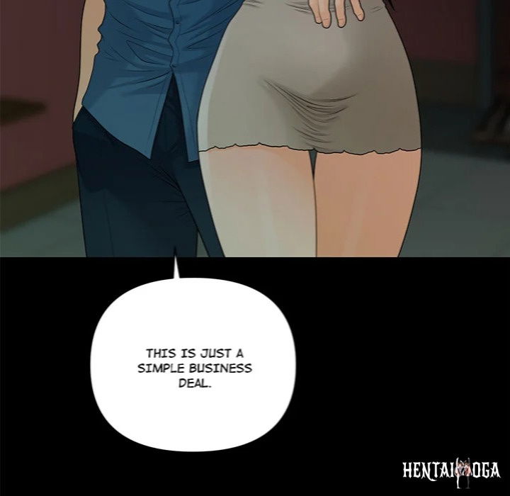 My Secretary My Secretary Chapter 51 - Page 118