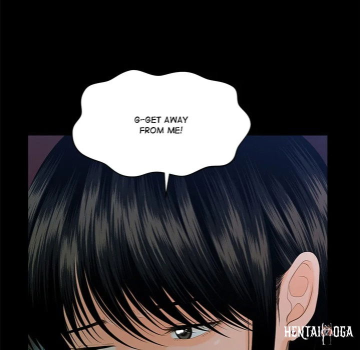 My Secretary My Secretary Chapter 51 - Page 119