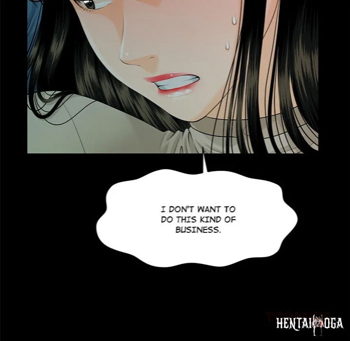 My Secretary My Secretary Chapter 51 - Page 120