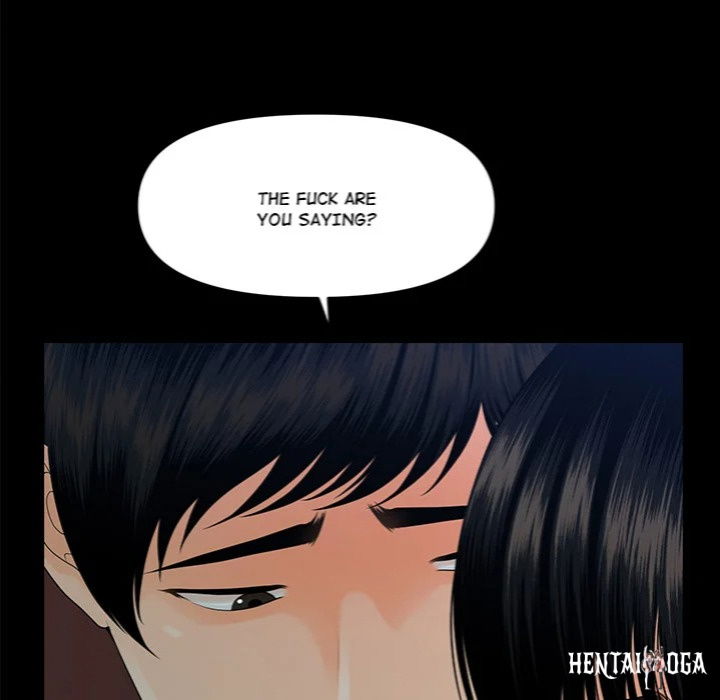 My Secretary My Secretary Chapter 51 - Page 121