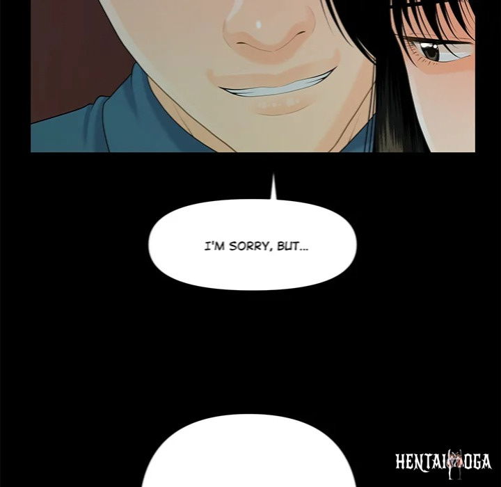 My Secretary My Secretary Chapter 51 - Page 122