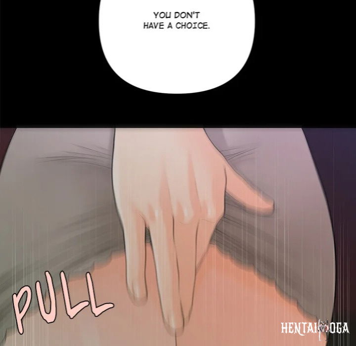 My Secretary My Secretary Chapter 51 - Page 123