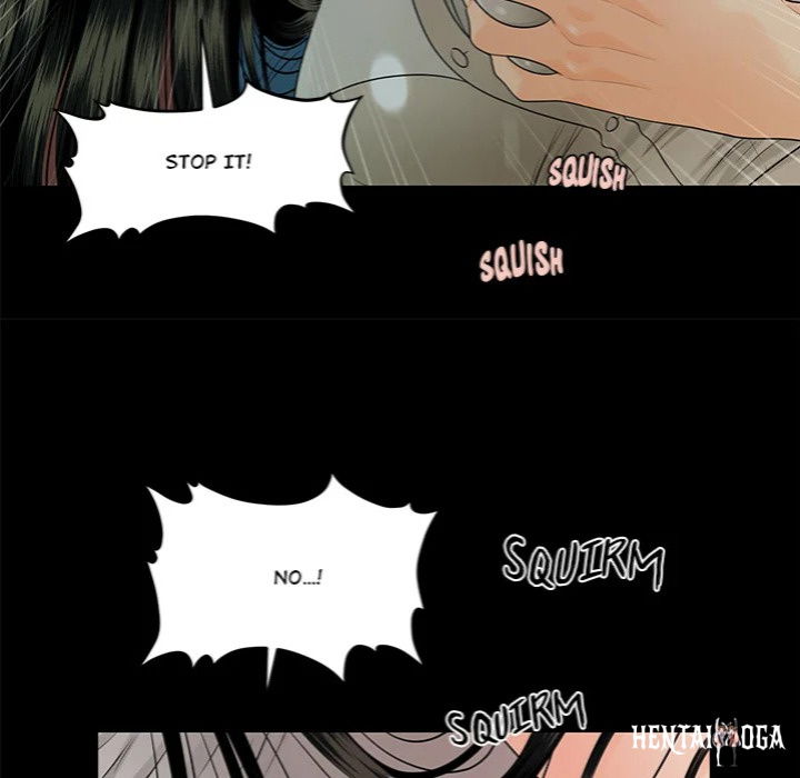 My Secretary My Secretary Chapter 51 - Page 128