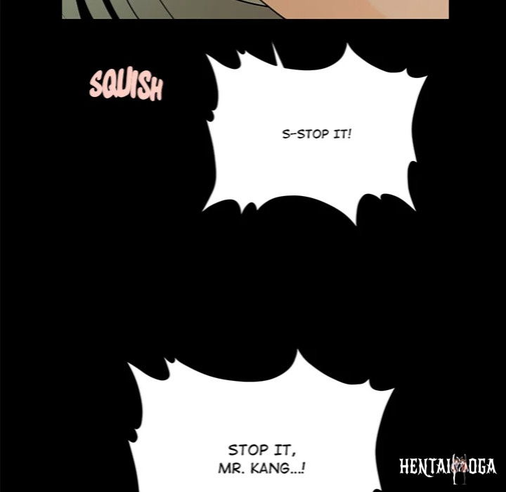 My Secretary My Secretary Chapter 51 - Page 130