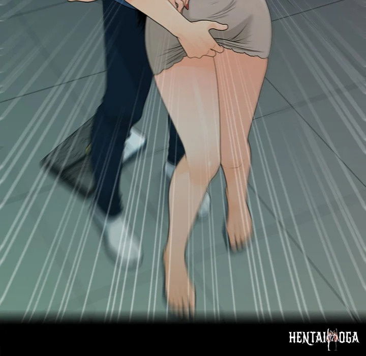 My Secretary My Secretary Chapter 51 - Page 132