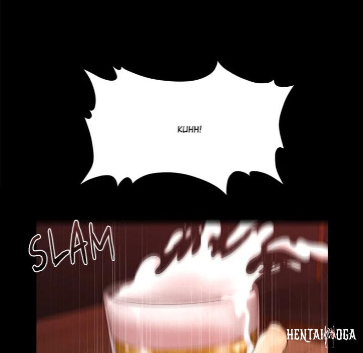 My Secretary My Secretary Chapter 51 - Page 134