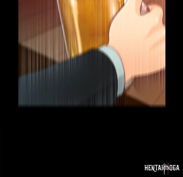 My Secretary My Secretary Chapter 51 - Page 135