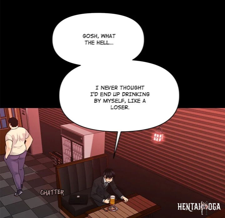 My Secretary My Secretary Chapter 51 - Page 136