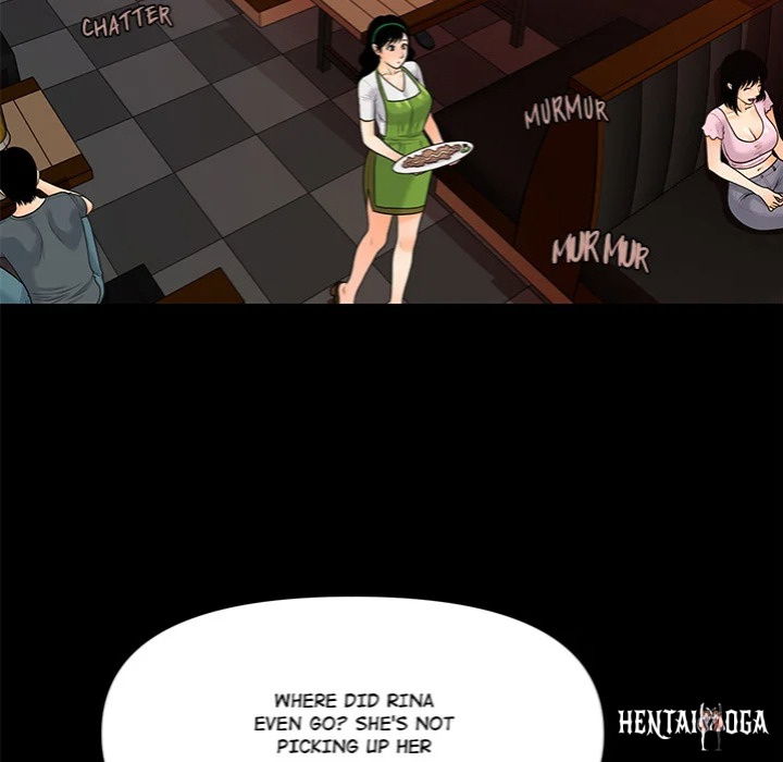 My Secretary My Secretary Chapter 51 - Page 137