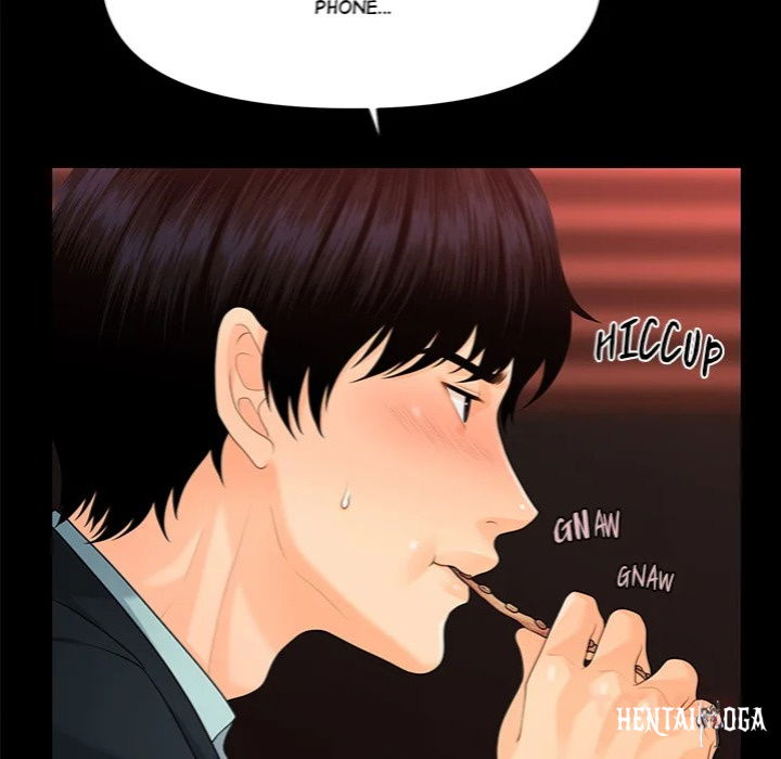 My Secretary My Secretary Chapter 51 - Page 138